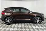 Used 2020 Volvo XC40 T3 INSCRIPTION GEARTRONIC