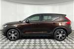 Used 2020 Volvo XC40 T3 INSCRIPTION GEARTRONIC