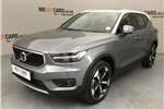  2019 Volvo XC40 XC40 T3 MOMENTUM