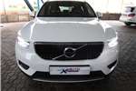 Used 2020 Volvo XC40 T3 MOMENTUM GEARTRONIC