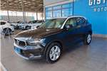 Used 2021 Volvo XC40 T3 MOMENTUM GEARTRONIC