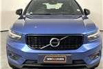Used 2021 Volvo XC40 T3 MOMENTUM GEARTRONIC