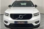 Used 2020 Volvo XC40 T3 R DESIGN GEARTRONIC