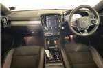  2020 Volvo XC40 XC40 T3 R-DESIGN GEARTRONIC