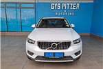 Used 2022 Volvo XC40 T4 INSCRIPTION GEARTRONIC