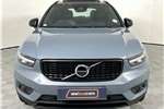  2021 Volvo XC40 XC40 T4 R-DESIGN GEARTRONIC