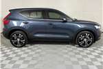 Used 2019 Volvo XC40 T5 INSCRIPTION AWD GEARTRONIC