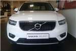  2018 Volvo XC40 XC40 T5 MOMENTUM AWD GEARTRONIC