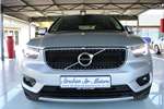  2018 Volvo XC40 XC40 T5 MOMENTUM AWD GEARTRONIC