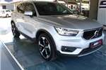 Used 2018 Volvo XC40 T5 MOMENTUM AWD GEARTRONIC