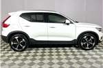 Used 2019 Volvo XC40 T5 MOMENTUM AWD GEARTRONIC