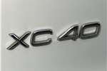  2020 Volvo XC40 XC40 T5 MOMENTUM AWD GEARTRONIC