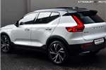 Used 2018 Volvo XC40 T5 R DESIGN AWD GEARTRONIC