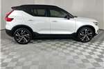 Used 2020 Volvo XC40 T5 R DESIGN AWD GEARTRONIC