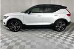  2020 Volvo XC40 XC40 T5 R-DESIGN AWD GEARTRONIC