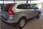  2010 Volvo XC60 XC60 2.0T