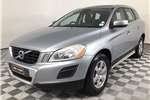  2010 Volvo XC60 XC60 2.0T