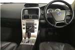  2011 Volvo XC60 XC60 2.0T