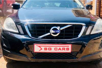 Used 2014 Volvo XC60 2.4D DRIVe
