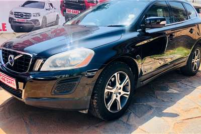 Used 2014 Volvo XC60 2.4D DRIVe