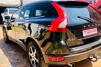 Used 2014 Volvo XC60 2.4D DRIVe