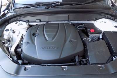  2019 Volvo XC60 XC60 2.4D DRIVe