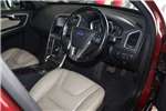  2013 Volvo XC60 XC60 2.4D Elite Geartronic