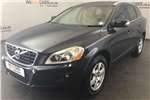  2010 Volvo XC60 XC60 2.4D Geartronic