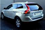  2010 Volvo XC60 XC60 2.4D Geartronic