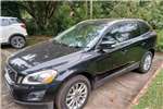 Used 0 Volvo XC60 