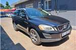  2014 Volvo XC60 XC60 D3 DRIVe Excel