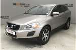  2012 Volvo XC60 XC60 D3 Elite