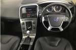  2012 Volvo XC60 XC60 D3 Elite