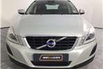  2012 Volvo XC60 XC60 D3 Elite