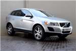  2013 Volvo XC60 XC60 D3 Essential