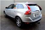  2013 Volvo XC60 XC60 D3 Essential