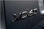 2013 Volvo XC60 XC60 D3 Essential