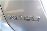  2012 Volvo XC60 XC60 D3 Excel