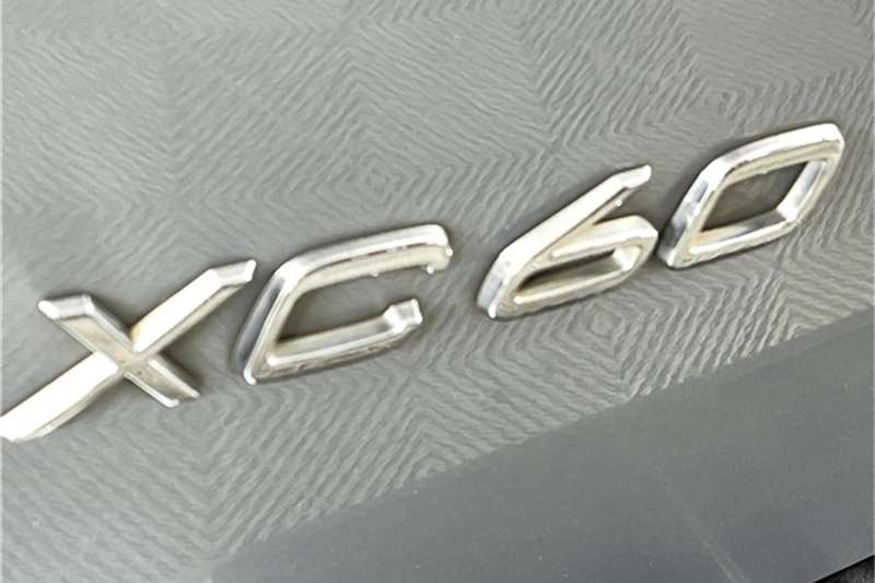 Used 2013 Volvo XC60 D3 Excel