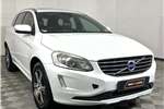  2013 Volvo XC60 XC60 D4 Elite auto