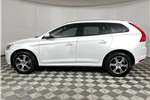  2013 Volvo XC60 XC60 D4 Elite auto