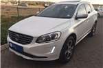  2015 Volvo XC60 XC60 D4 Elite auto