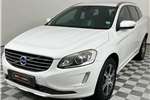  2013 Volvo XC60 XC60 D4 Essential auto