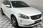  2013 Volvo XC60 XC60 D4 Essential auto