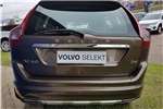  2014 Volvo XC60 XC60 D4 Excel auto