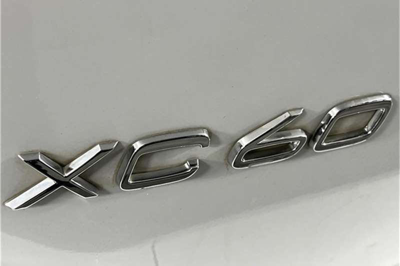 2015 Volvo XC60 XC60 D4 Excel auto