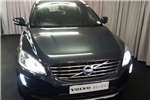  2015 Volvo XC60 XC60 D4 Inscription