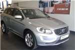  2015 Volvo XC60 XC60 D4 Inscription