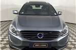  2016 Volvo XC60 XC60 D4 Inscription