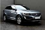  2016 Volvo XC60 XC60 D4 Inscription